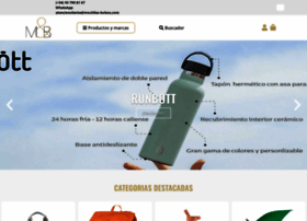 Mochilas-bolsos.com thumbnail
