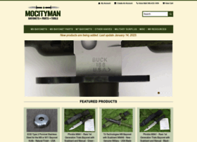 Mocityman.com thumbnail