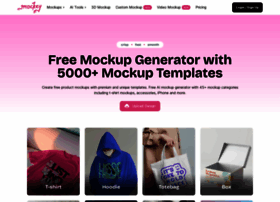 Mockey.ai thumbnail