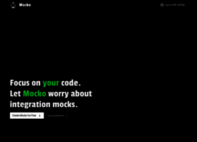 Mocko.dev thumbnail