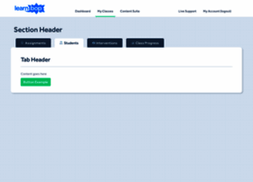 Mockups.learnbop.com thumbnail