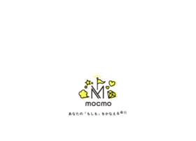 Mocmo.co.jp thumbnail