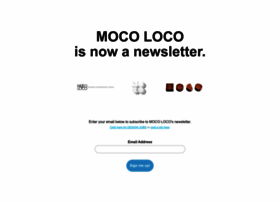 Mocoloco.com thumbnail