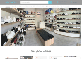 Mocshoes.vn thumbnail