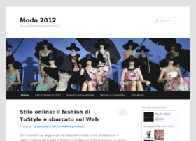 Moda-2012.it thumbnail
