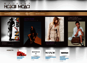 Moda.onego.ru thumbnail