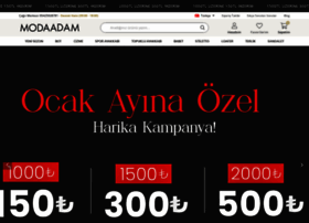 Modaadam.com thumbnail