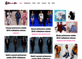 Modaconstile.com thumbnail