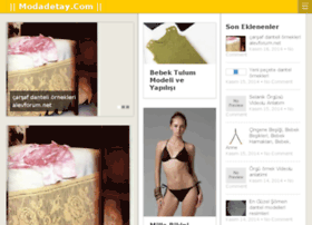 Modadetay.com thumbnail