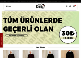 Modaecher.com.tr thumbnail