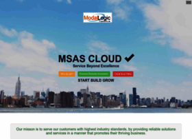 Modallogicsys.com thumbnail