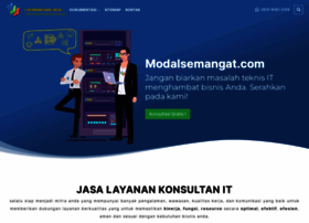 Modalsemangat.com thumbnail