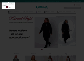 Modanadom.ru thumbnail