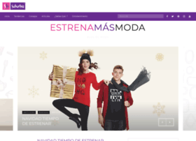 Modaparalavidareal.com thumbnail
