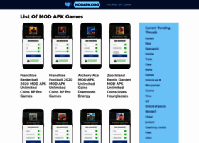 Modapk.org thumbnail Modapk.org thumbnail