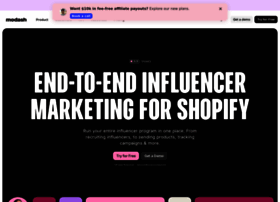 Modash.io thumbnail