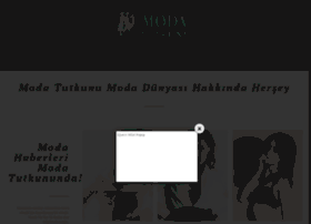 Modatutkunu.com thumbnail