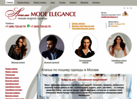 Mode-elegance.ru thumbnail