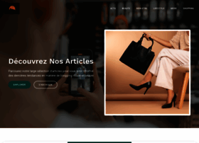 Mode-facile.com thumbnail