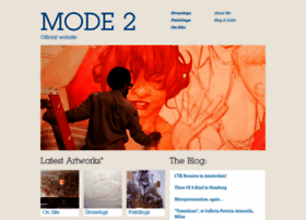Mode2.org thumbnail