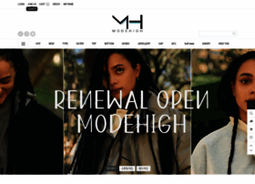 Modehigh.com thumbnail