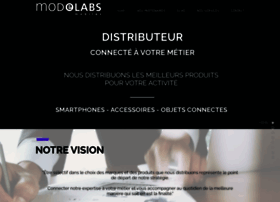 Modelabs.fr thumbnail