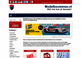 Modelbouwenzo.nl thumbnail