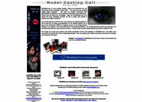 Modelcastingcall.com thumbnail