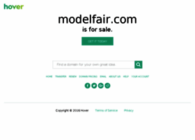 Modelfair.com thumbnail