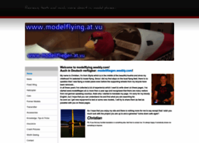 Modelflying.weebly.com thumbnail
