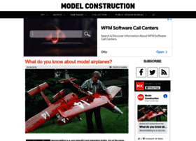Modelist-konstruktor.org thumbnail