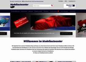 Modellautocenter.de thumbnail Modellautocenter.de thumbnail