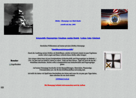 Modellbauwelt-kriegsschiffe.de thumbnail