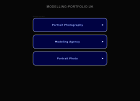 Modelling-portfolio.uk thumbnail Modelling-portfolio.uk thumbnail