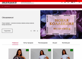 Modellini.ru thumbnail