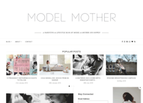 Modelmother.co.uk thumbnail