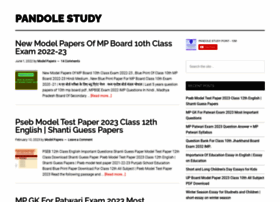 Modelpapers.in thumbnail