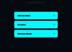 Models-galleries.net thumbnail