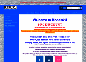 Models2u.co.uk thumbnail