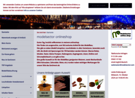 Modelsector.com thumbnail