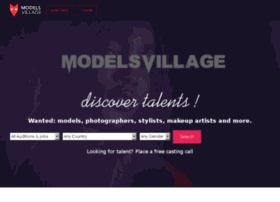 Modelsvillage.tv thumbnail