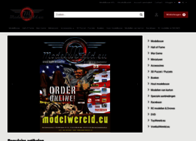 Modelwereld.eu thumbnail Modelwereld.eu thumbnail