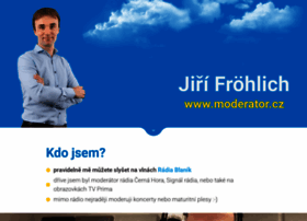 Moderator.cz thumbnail