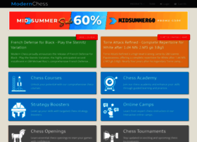Modern-chess.com thumbnail