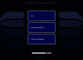 Modern-family-streaming.com thumbnail
