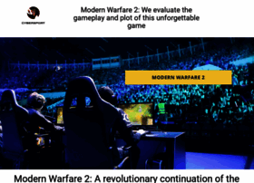 Modern-warfare-info.com thumbnail