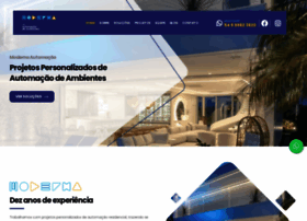 Modernaautomacao.com.br thumbnail