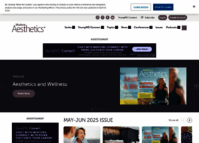 Modernaesthetics.com thumbnail