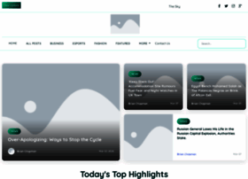 Modernbase.us thumbnail