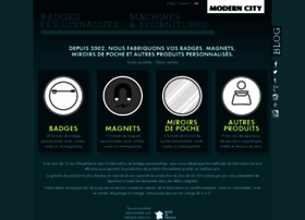 Moderncity.com thumbnail